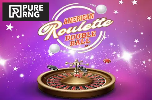 Double Ball American Roulette